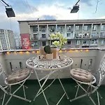 Panoramic Terace Victory Boutique * Βουκουρέστι