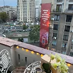 Panoramic Terace Victory Boutique Διαμέρισμα *