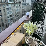 Panoramic Terace Victory Boutique Διαμέρισμα Βουκουρέστι
