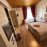 Διαμέρισμα Panoramic Terace Victory Boutique