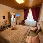Panoramic Terace Victory Boutique Διαμέρισμα *