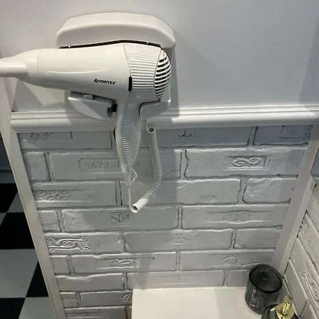 Апартаменты Panoramic Terace Victory Boutique