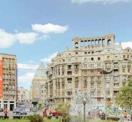 Panoramic Terace Victory Boutique *