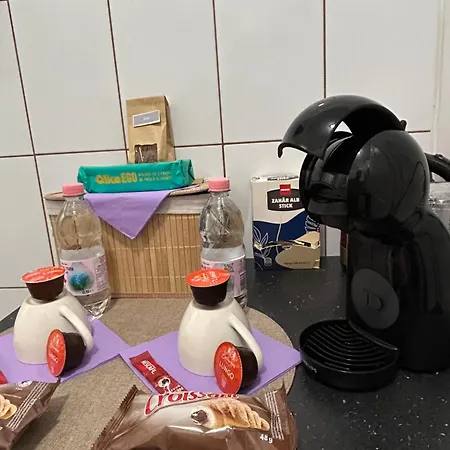 Апартаменты Panoramic Terace Victory Boutique Бухарест