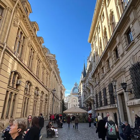 Panoramic Terace Victory Boutique *