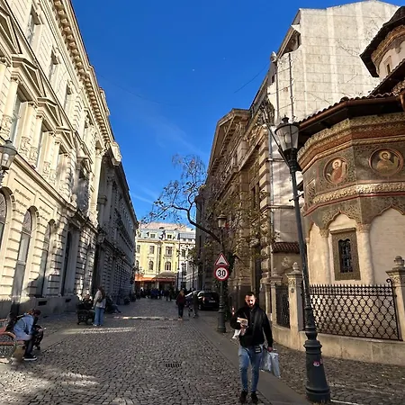 Panoramic Terace Victory Boutique