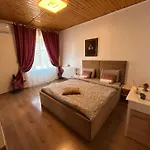Апартаменты Panoramic Terace Victory Boutique Бухарест