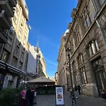 Panoramic Terace Victory Boutique * Бухарест