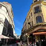 Panoramic Terace Victory Boutique Апартаменты *