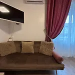 Panoramic Terace Victory Boutique Апартаменты *