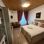 Апартаменты Panoramic Terace Victory Boutique