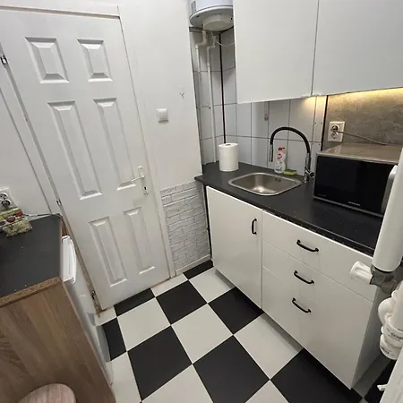 Panoramic Terace Victory Boutique Apartamento Bucareste