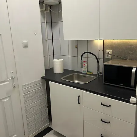 Panoramic Terace Victory Boutique Bukareszt