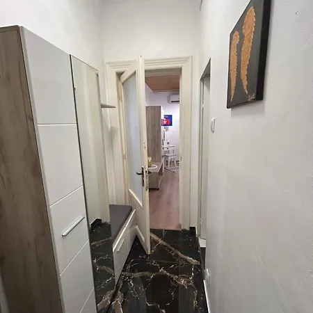 Panoramic Terace Victory Boutique Apartamento