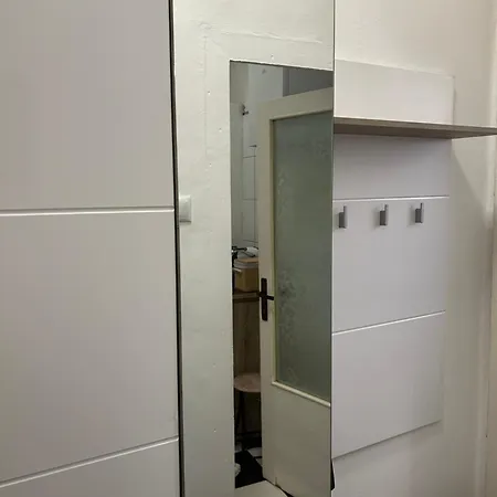 Panoramic Terace Victory Boutique Bukarest