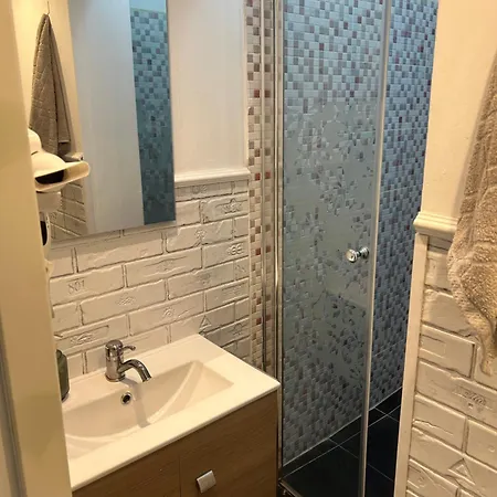 Panoramic Terace Victory Boutique Apartament Bukareszt