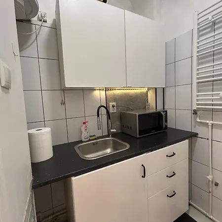 Panoramic Terace Victory Boutique * Bucareste