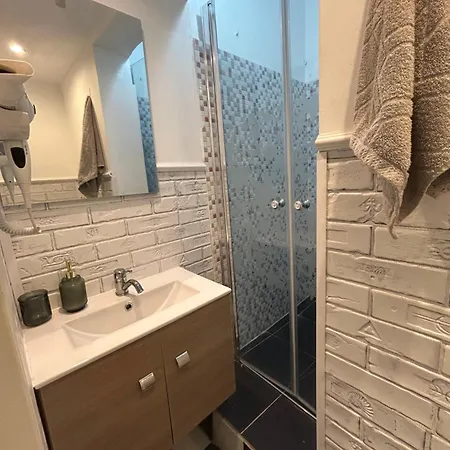 Panoramic Terace Victory Boutique Apartament