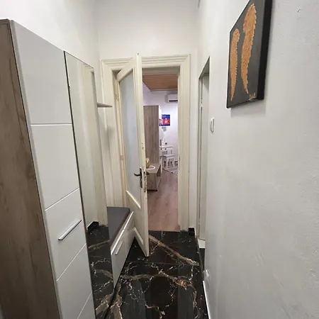 Panoramic Terace Victory Boutique Apartament