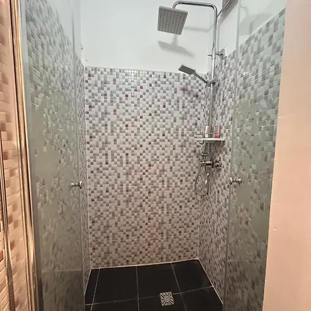 Panoramic Terace Victory Boutique Apartament *