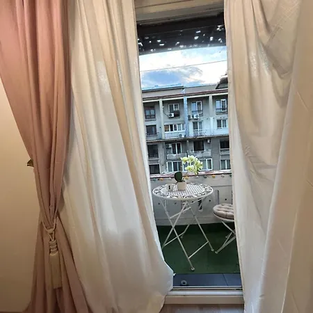 Panoramic Terace Victory Boutique * Bukarest