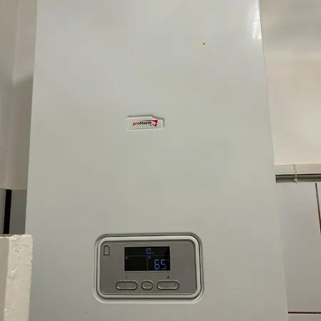 Panoramic Terace Victory Boutique Apartament *