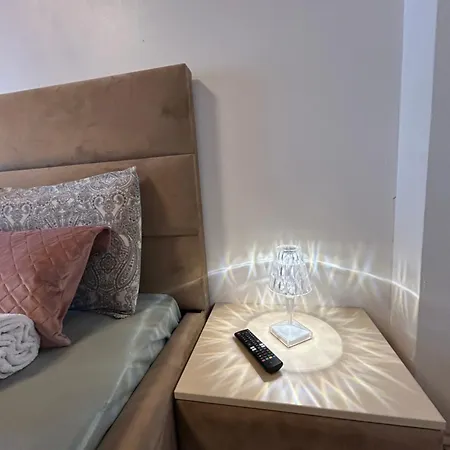 Panoramic Terace Victory Boutique Bucareste