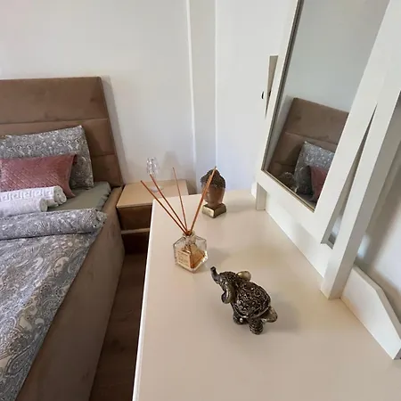 Panoramic Terace Victory Boutique Bukareszt