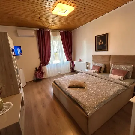 Apartamento Panoramic Terace Victory Boutique *