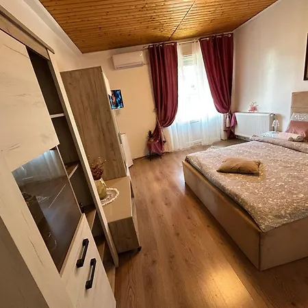 Apartamento Panoramic Terace Victory Boutique