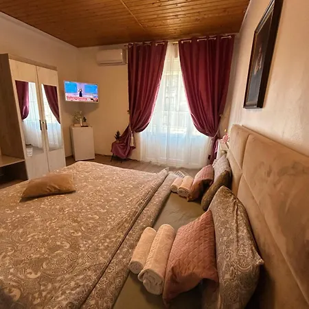 Apartament Panoramic Terace Victory Boutique