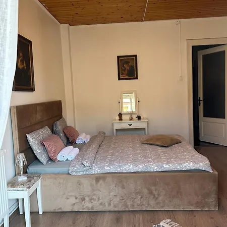 Panoramic Terace Victory Boutique Apartament