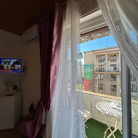 Panoramic Terace Victory Boutique *