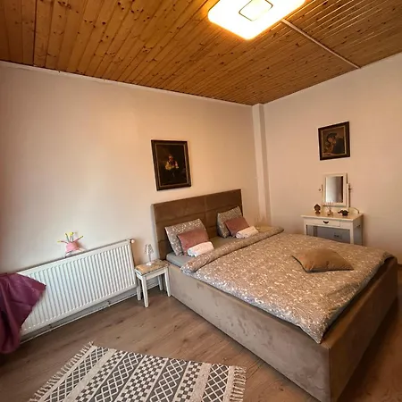 Panoramic Terace Victory Boutique * Bukarest