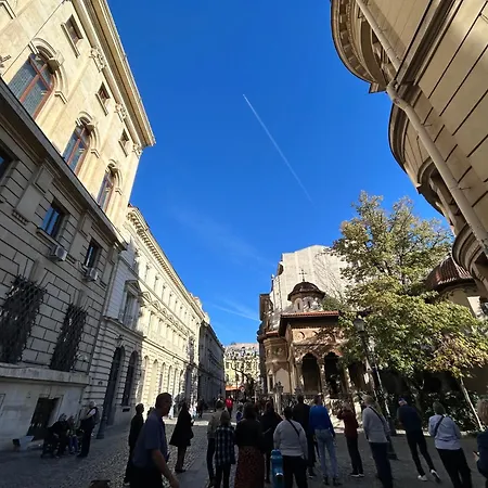 Panoramic Terace Victory Boutique