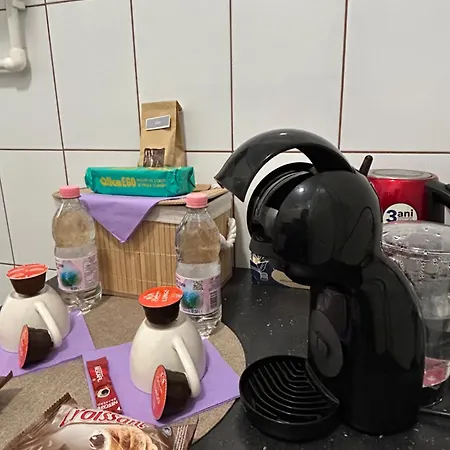 Panoramic Terace Victory Boutique Lägenhet