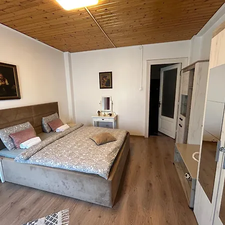 Panoramic Terace Victory Boutique * Bukareszt