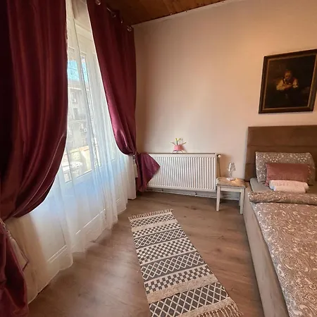 Panoramic Terace Victory Boutique