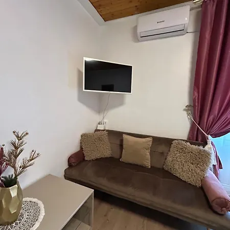 Panoramic Terace Victory Boutique * בוקרשט