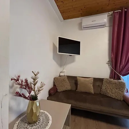 Panoramic Terace Victory Boutique Apartament *