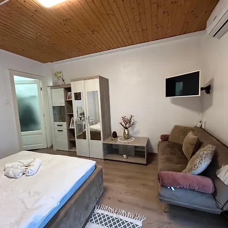 Apartamento Panoramic Terace Victory Boutique