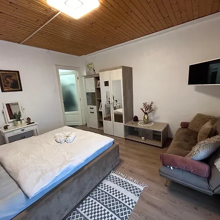 Panoramic Terace Victory Boutique Apartament