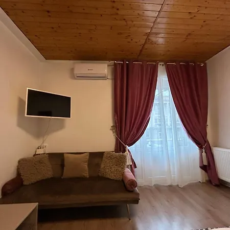 Panoramic Terace Victory Boutique