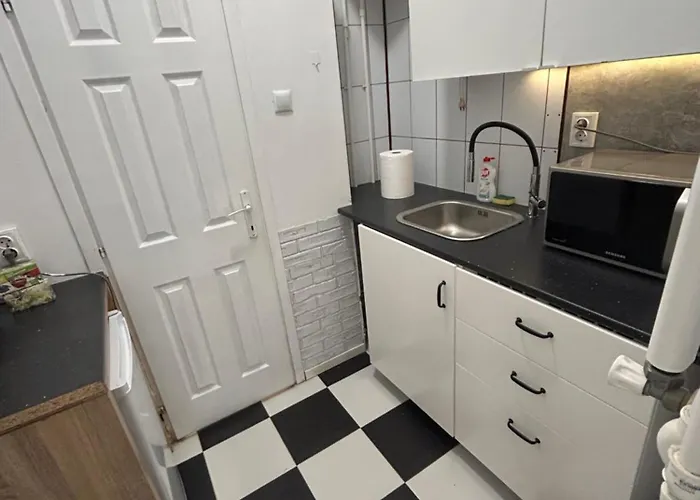 Panoramic Terace Victory Boutique Apartament Bucureşti