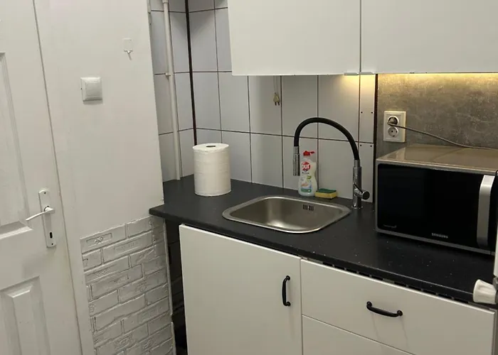 Panoramic Terace Victory Boutique Бухарест