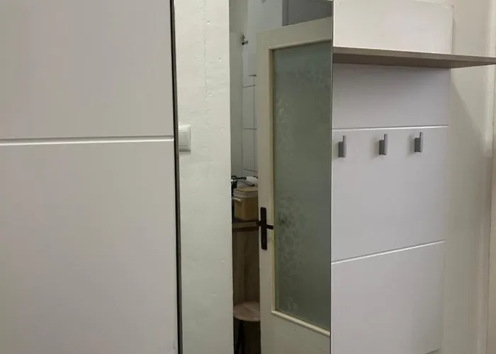 Panoramic Terace Victory Boutique Бухарест