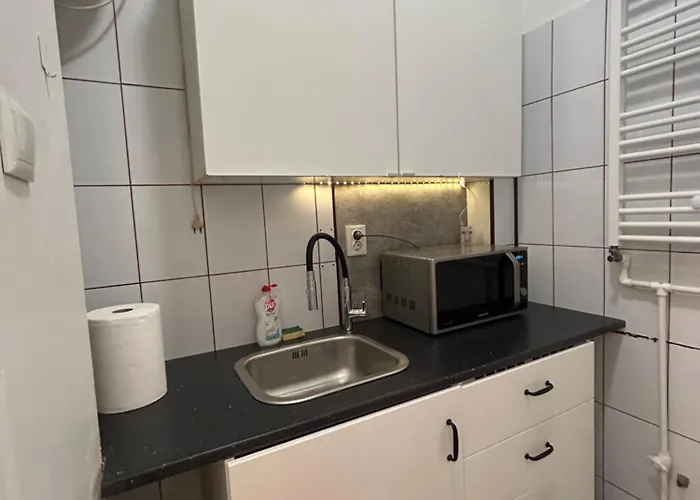 Panoramic Terace Victory Boutique * Bucureşti