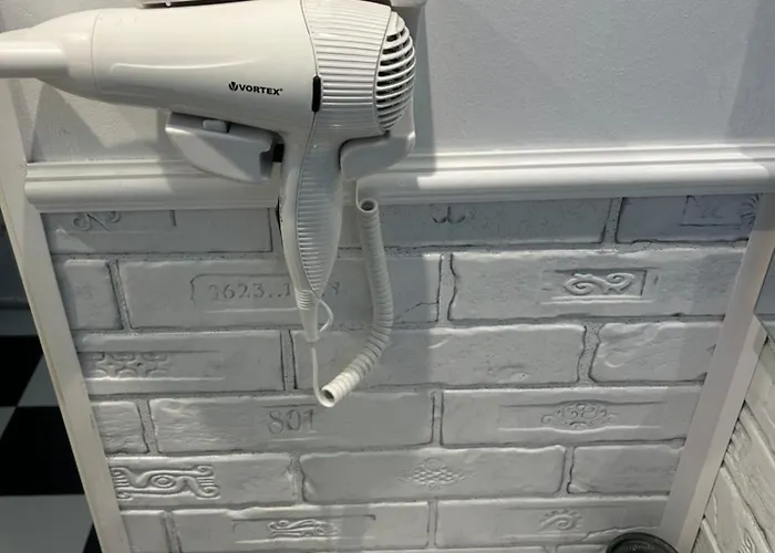 Апартаменти Panoramic Terace Victory Boutique