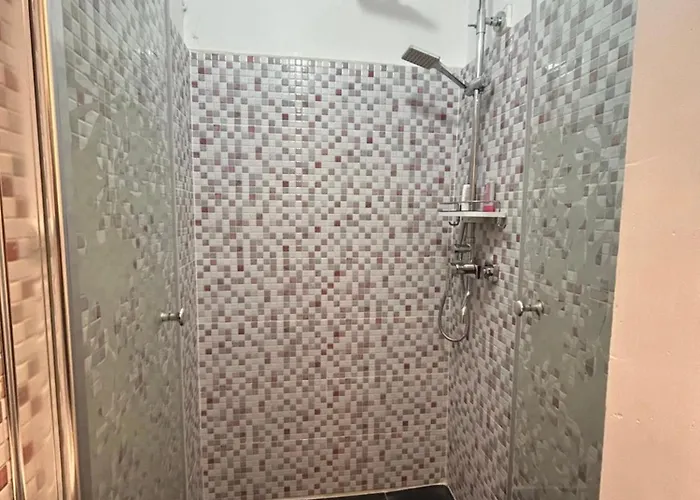 Panoramic Terace Victory Boutique Apartament *