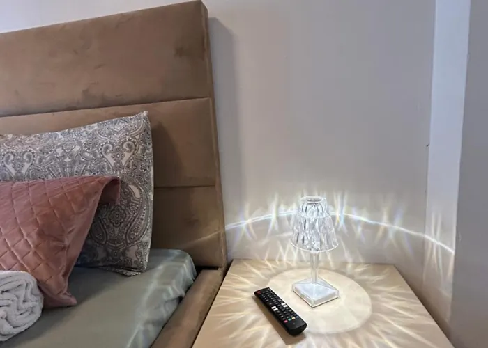 Panoramic Terace Victory Boutique Бухарест